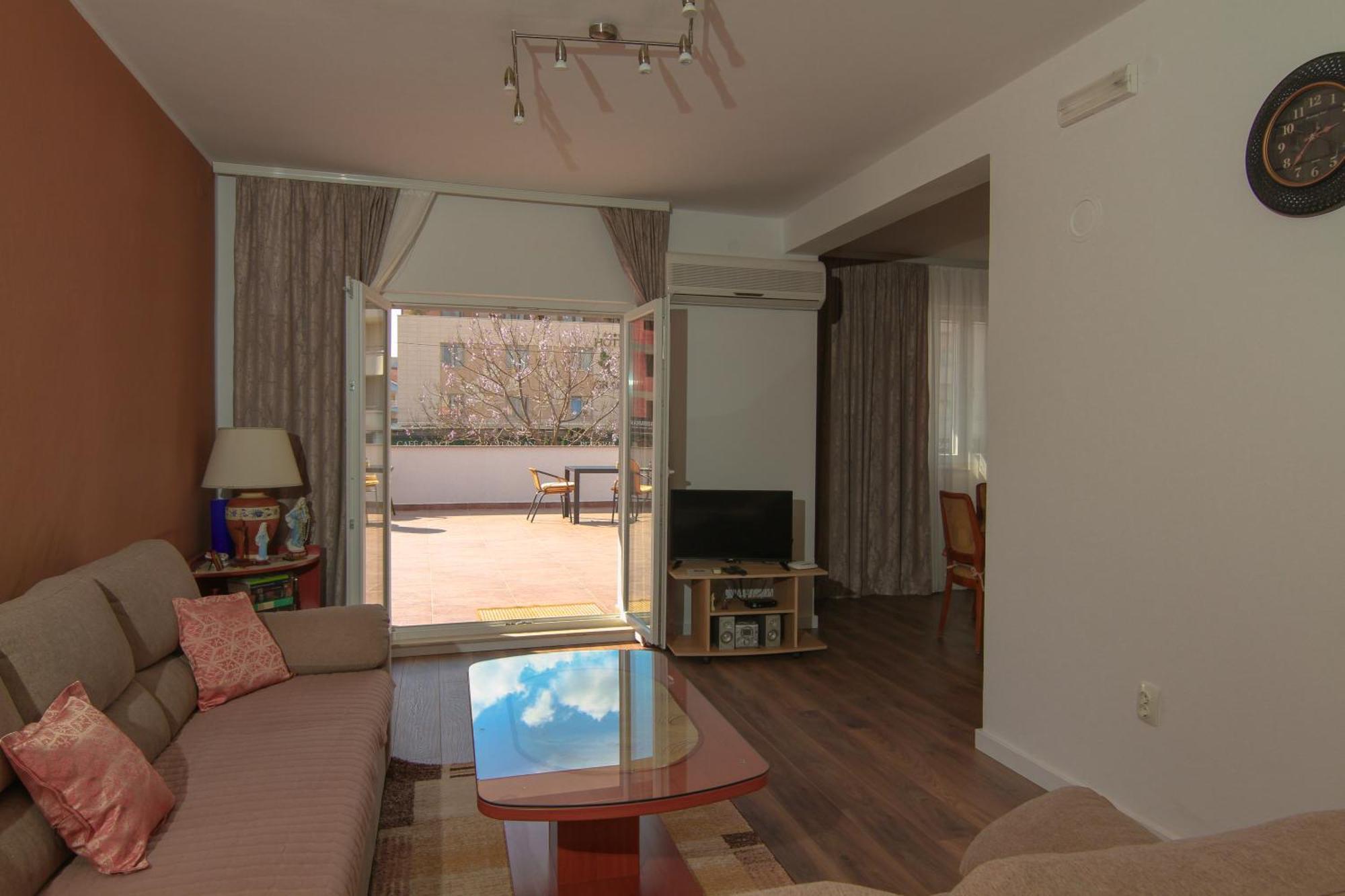 Apartment Beno Međugorje Exteriör bild