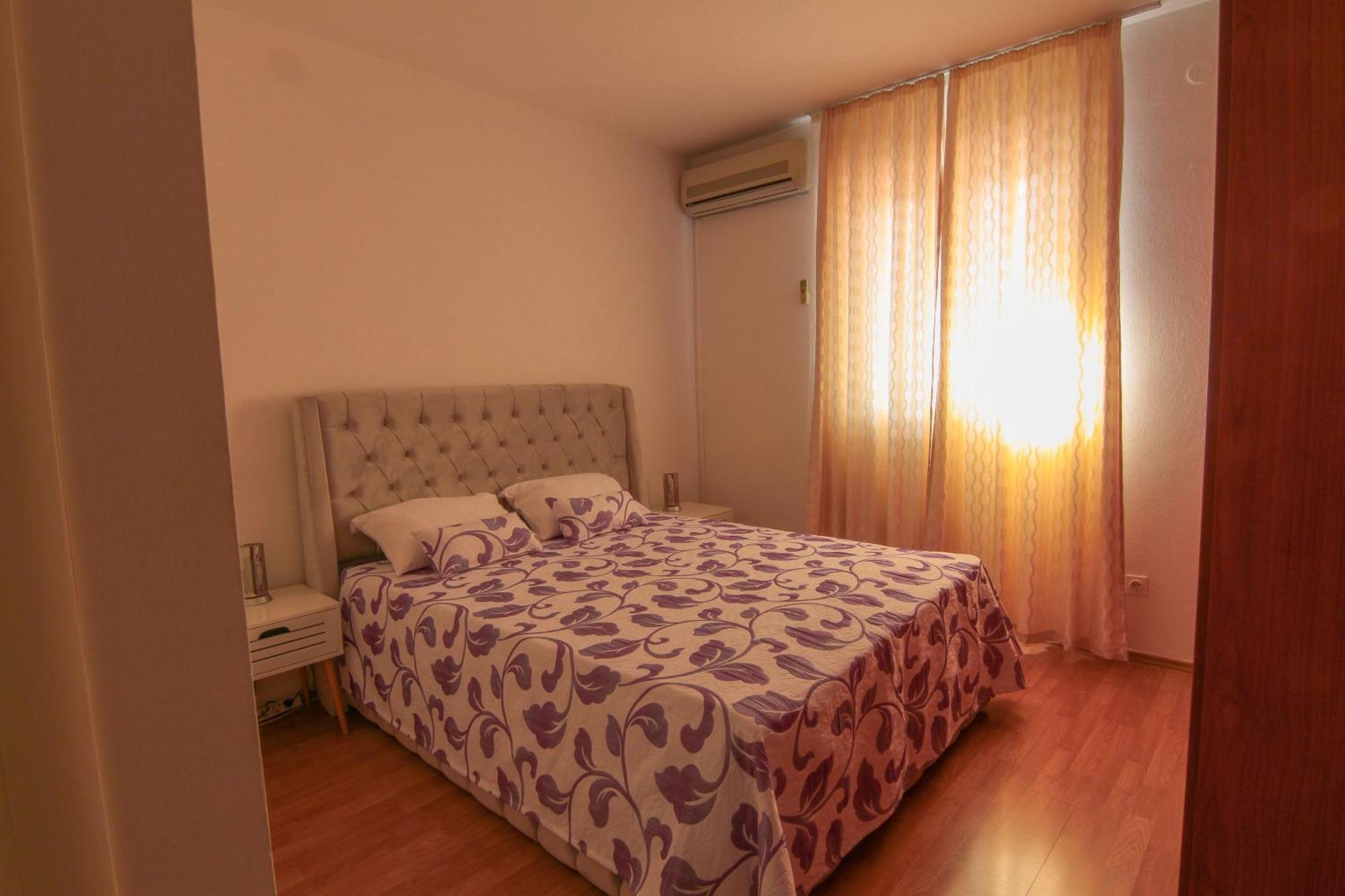 Apartment Beno Međugorje Exteriör bild