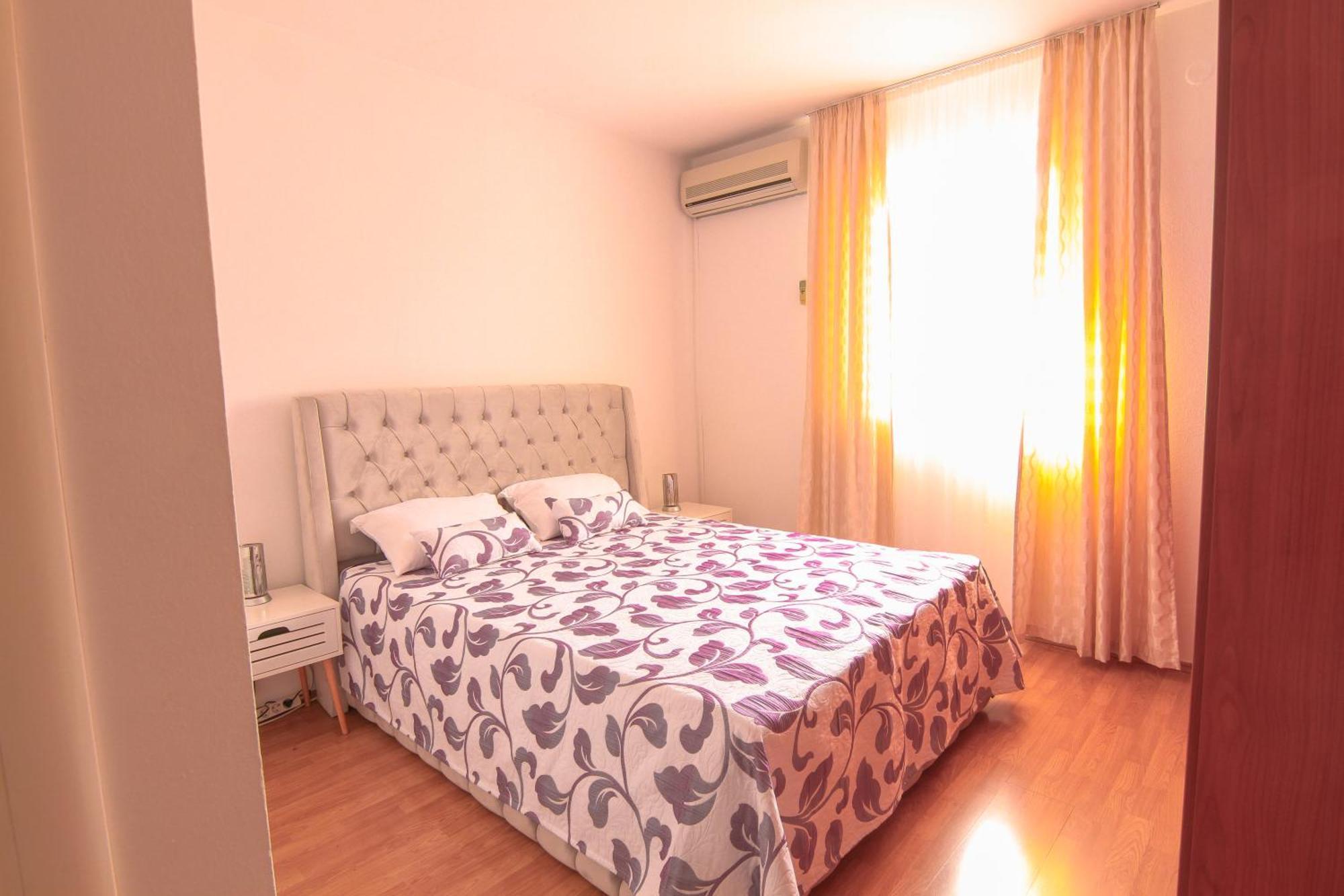 Apartment Beno Međugorje Exteriör bild