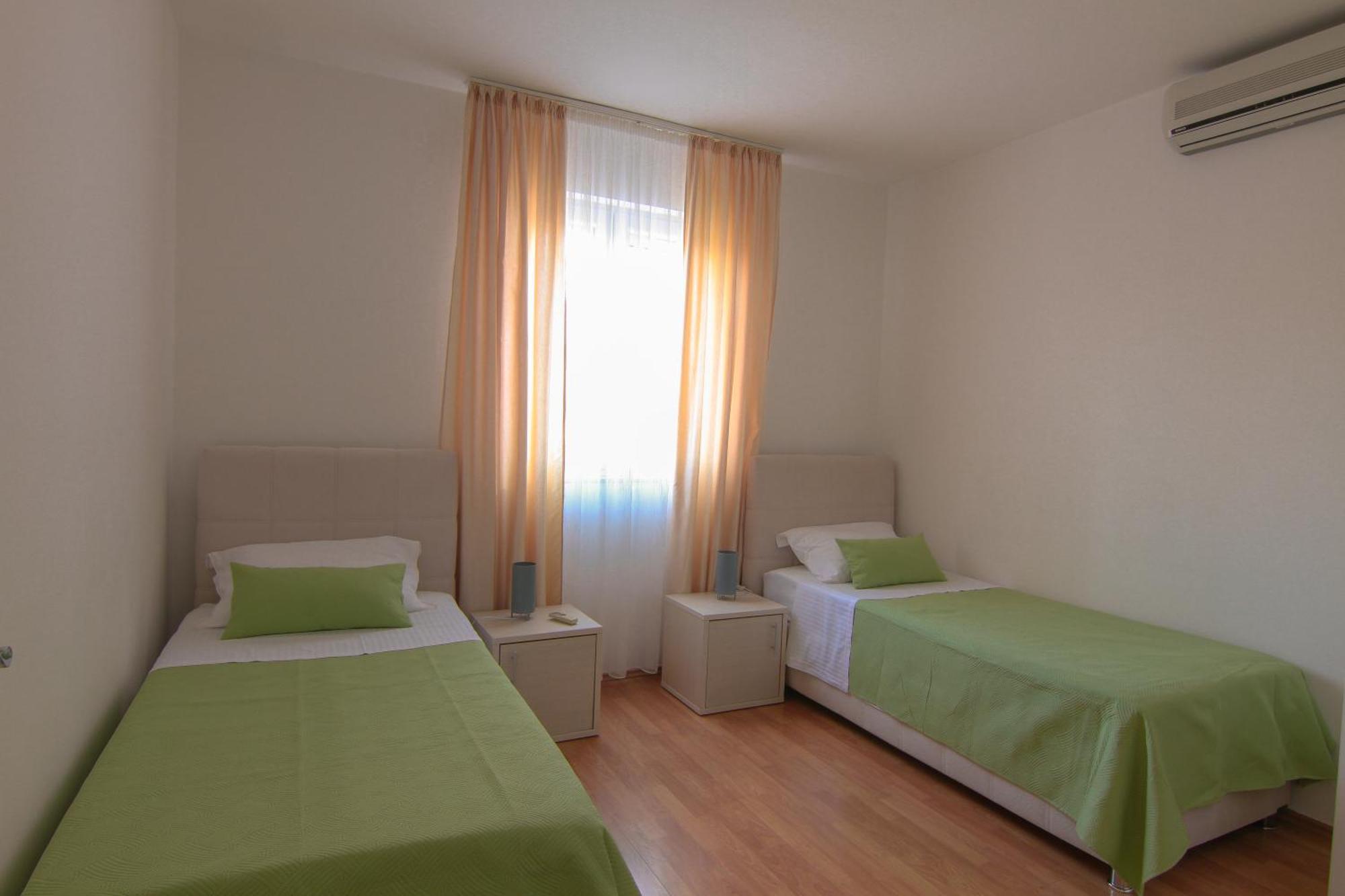 Apartment Beno Međugorje Exteriör bild