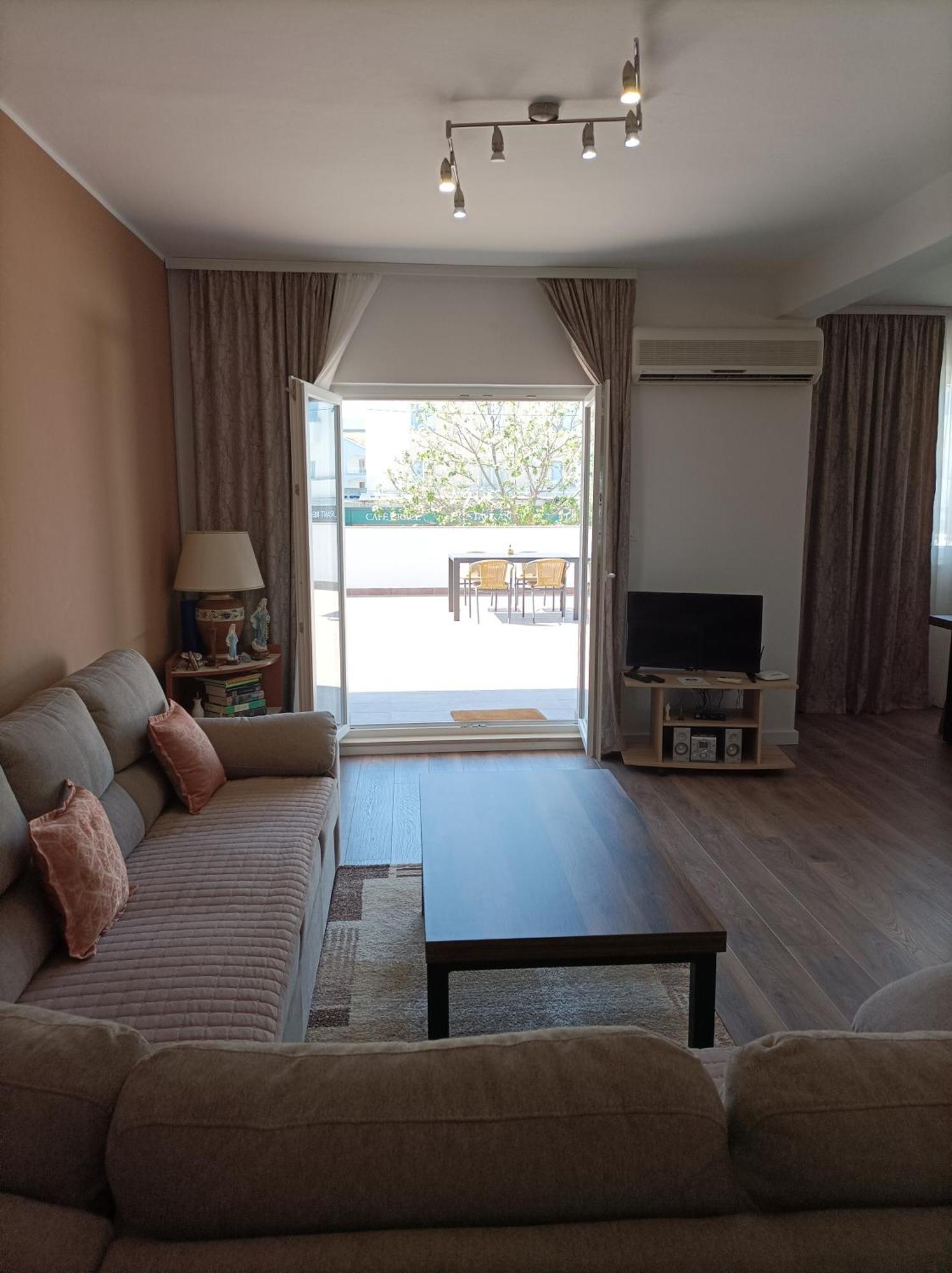 Apartment Beno Međugorje Exteriör bild