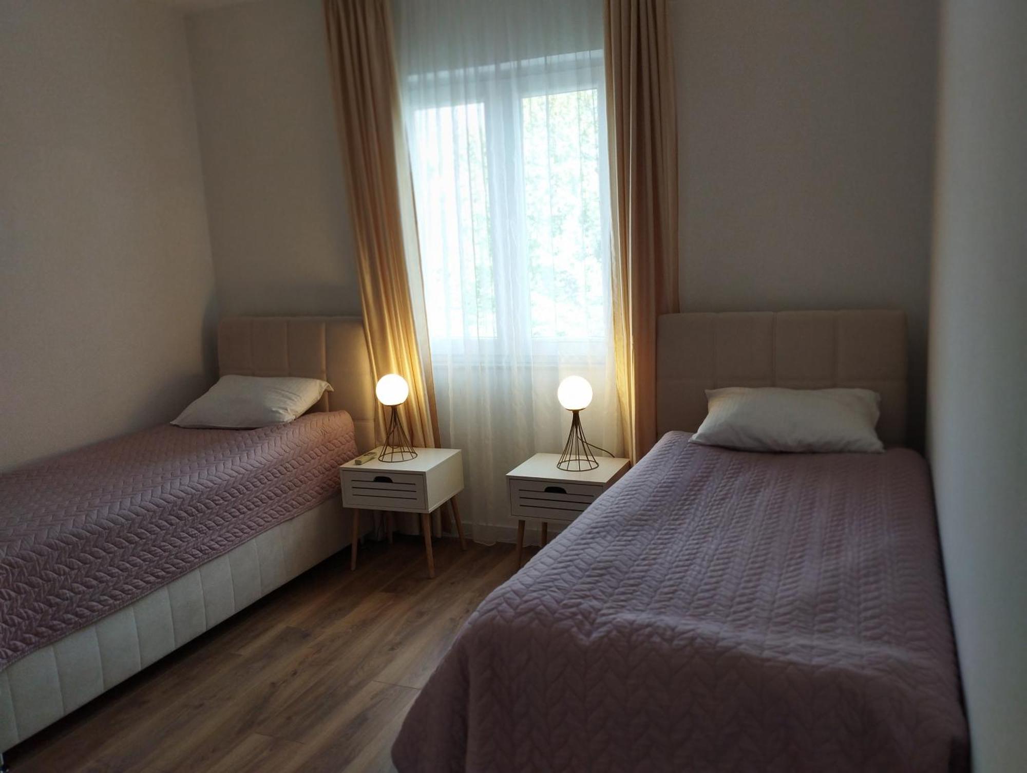 Apartment Beno Međugorje Exteriör bild